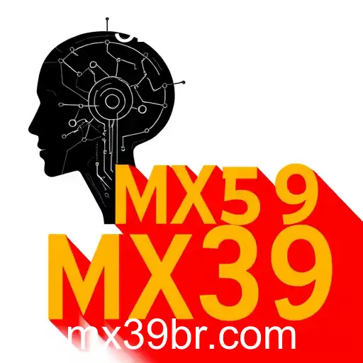 Revolução dos Jogos: mx39 e o Futuro do Entretenimento Digital