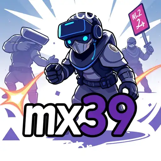 A Influência da 'mx39' nos Jogos Online em 2025