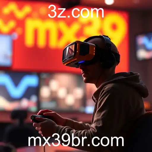 O Impacto da MX39 nos Jogos Online de 2026
