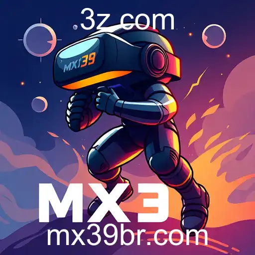 MX39: Transformando a Experiência do Jogador em 2025