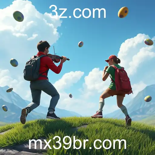 mx39: Revolução nos Jogos em Português