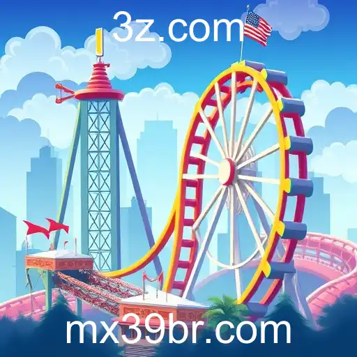 O Impacto da Palavra-chave 'mx39' no Mundo dos Jogos