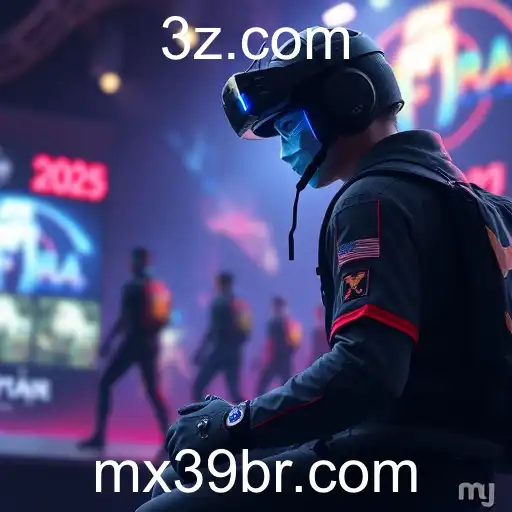 A Revolução dos Jogos Online: Análise e Tendências