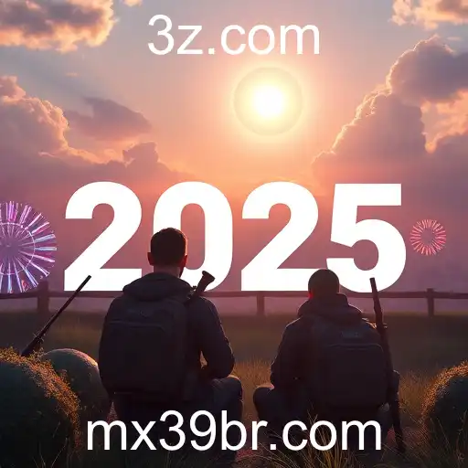 Revolução nos Jogos com MX39: O Impacto em 2025
