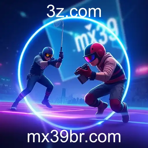 Mx39: Tendências e Novidades no Mundo dos Jogos em 2025