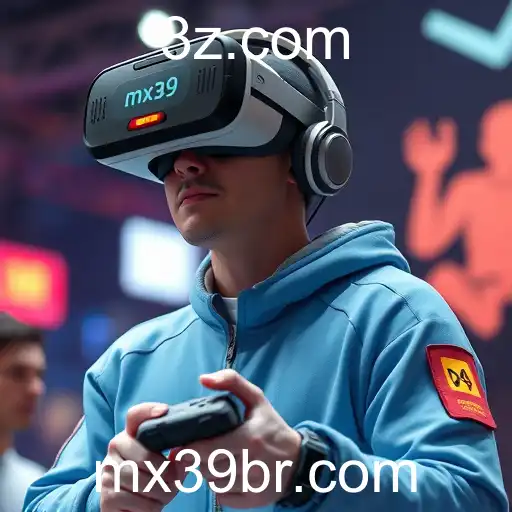 MX39 Revoluciona o Universo dos Jogos em 2025