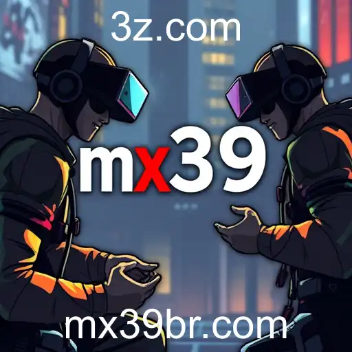 Explorando o Universo de Jogos MX39 em 2025