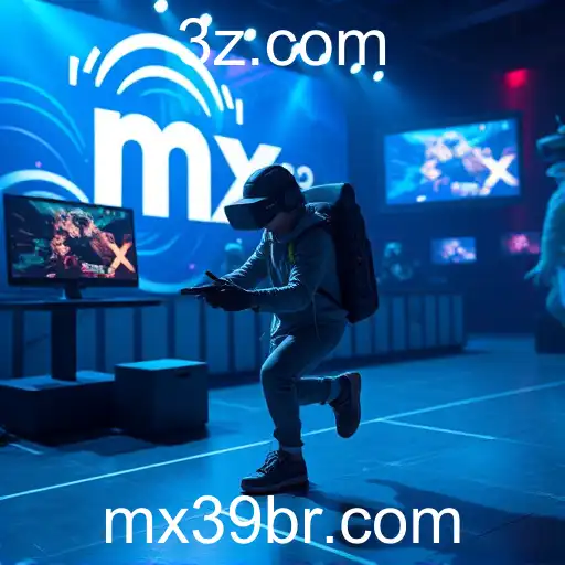 Explorando o Mundo dos Jogos em 2026