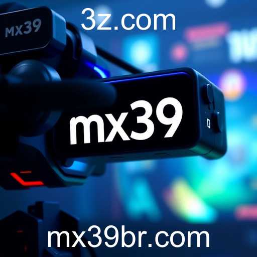 Revolução dos Jogos com mx39: Novidades e Impactos