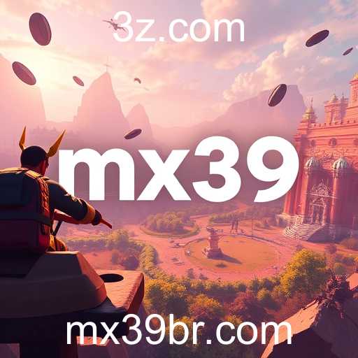 MX39: O Novo Horizonte dos Jogos em 2026