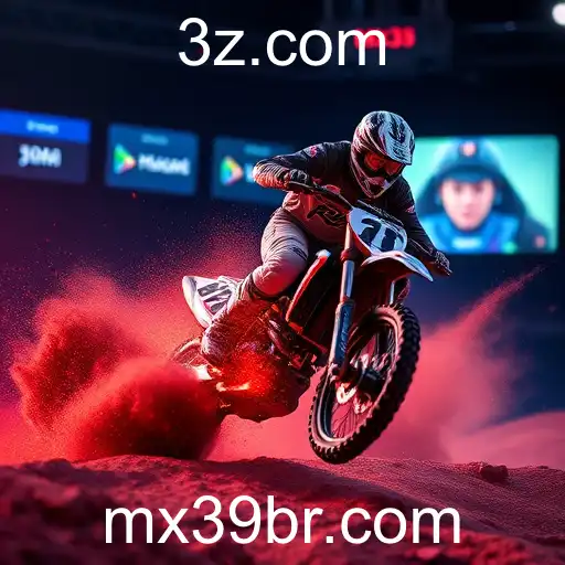 Revolução no Mundo dos Games: mx39 Domina o Mercado Brasileiro