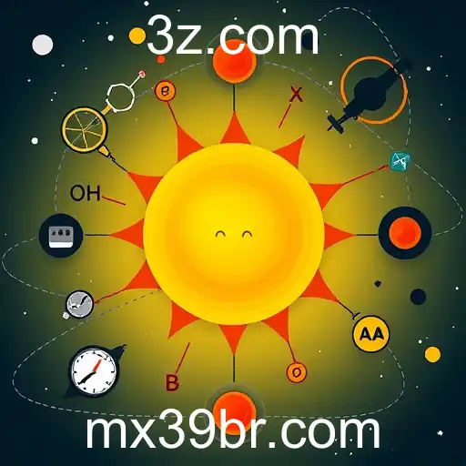 Explorando a Categoria 'Ciência' no Site de Palavras-Chave 'mx39'