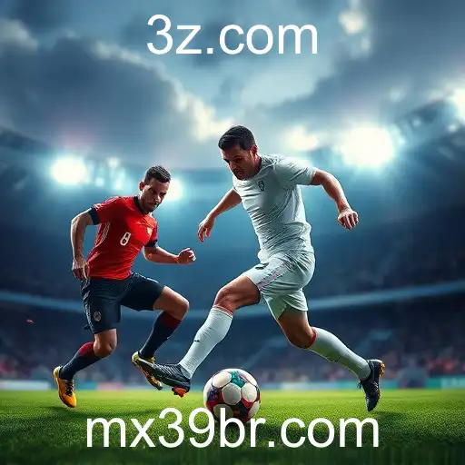Descubra a Emoção dos Jogos de Esportes no 'mx39'