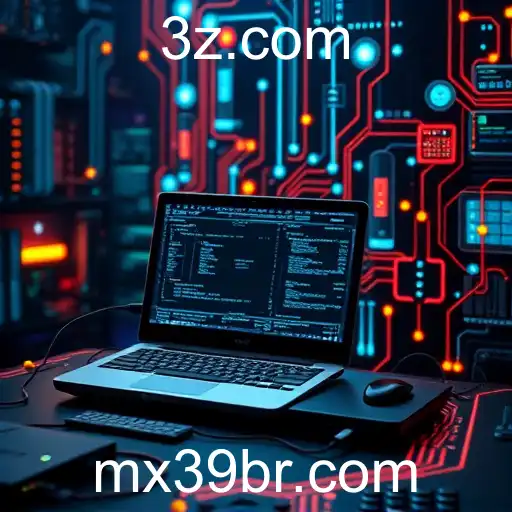 Desvendando a Categoria Tecnologia no mx39: Além do Jogo, um Mundo de Conhecimento