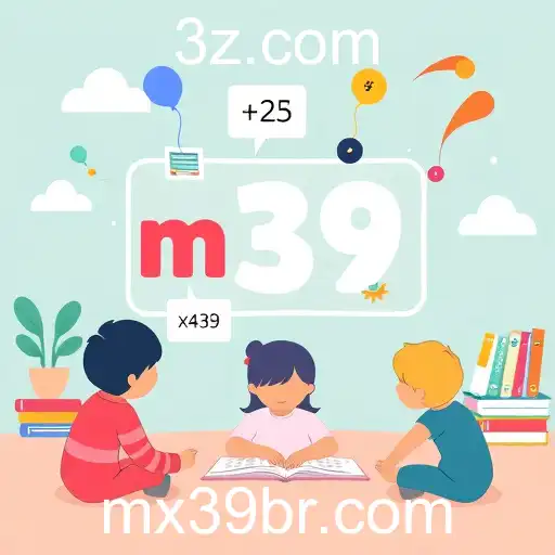Revolução Tecnológica: mx39 Transforma o Mercado Digital